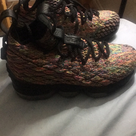 lebron 15 size 6